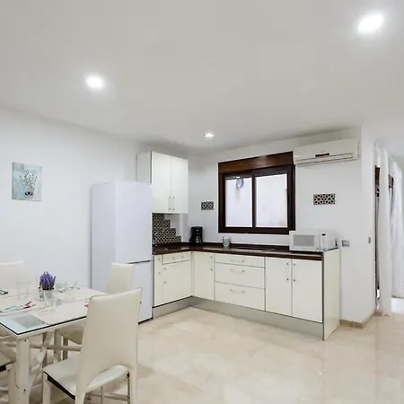 En San Lorenzo Apartmán *