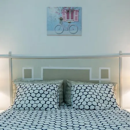 En San Lorenzo Apartmán *
