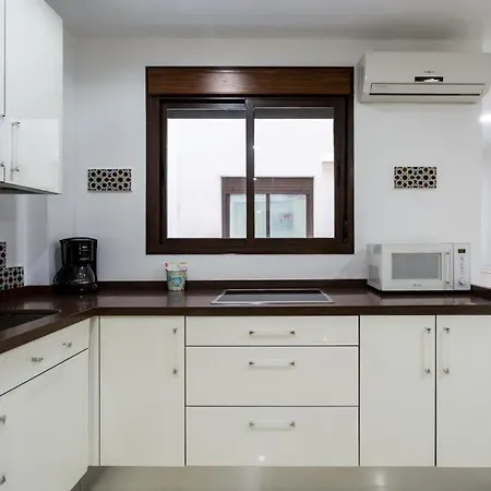 Apartamento En San Lorenzo *