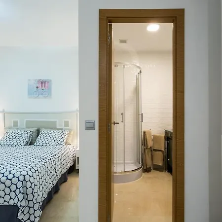 Apartamento En San Lorenzo Sevilla
