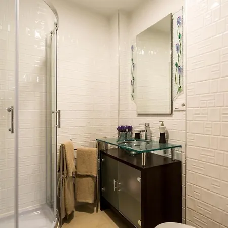 Apartamento En San Lorenzo Sevilla